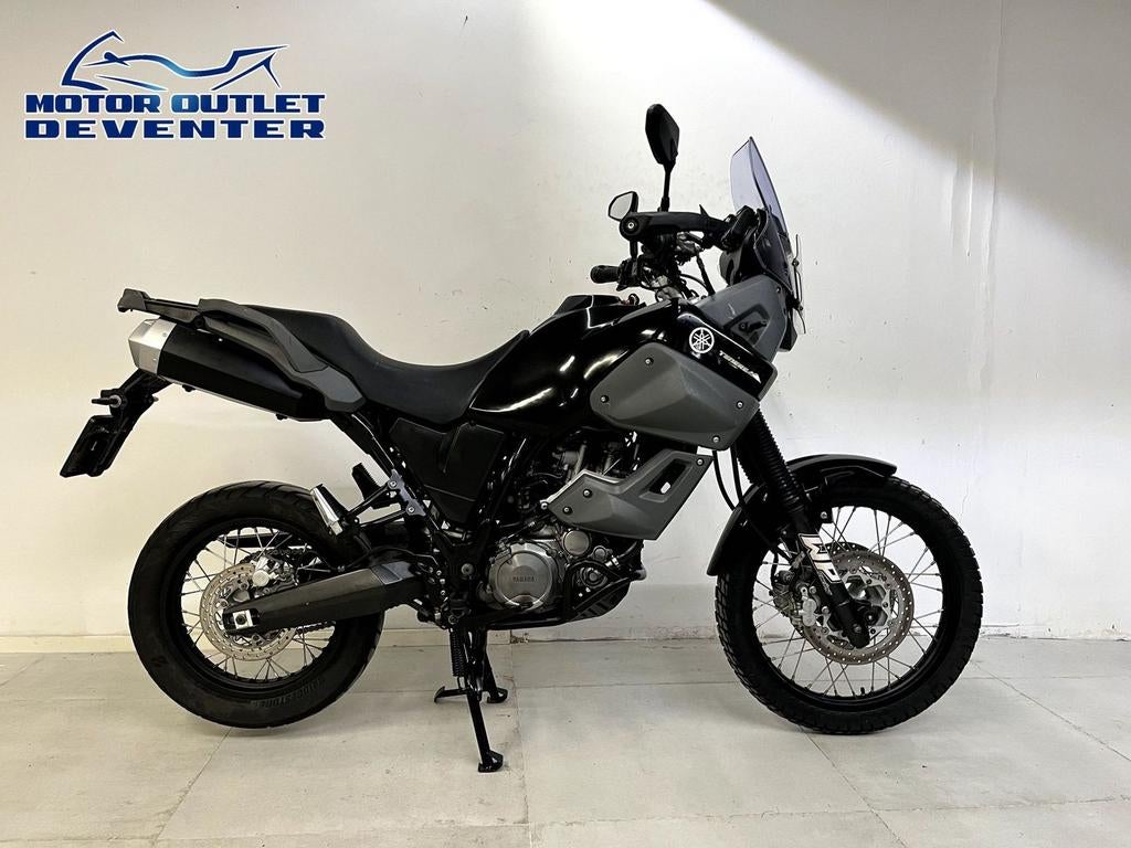 Mooie YAMAHA XT 660 Z TENERE XT660Z Z (bj 2009), Onbekend, Overig, YAMAHA, Onbekend