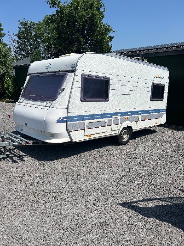Hobby de luxe, Rondzit, Hobby, Frans bed, Particulier