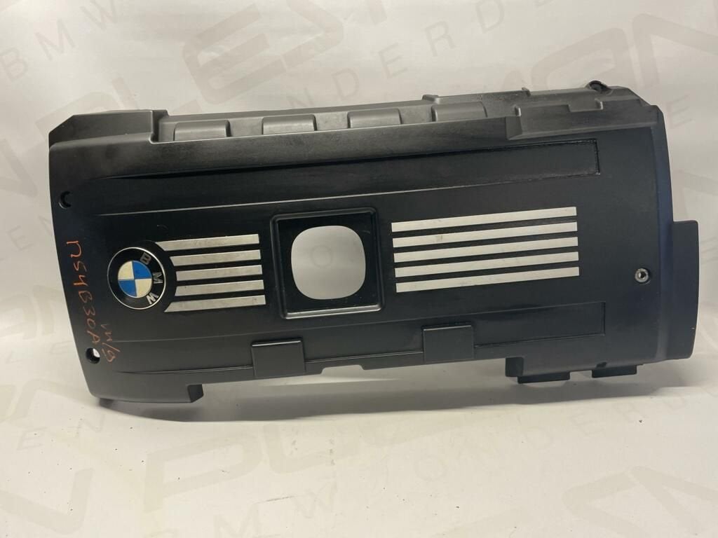 Motor beschermplaat N54B30A BMW E92, Gebruikt, -, -, Ophalen of Verzenden