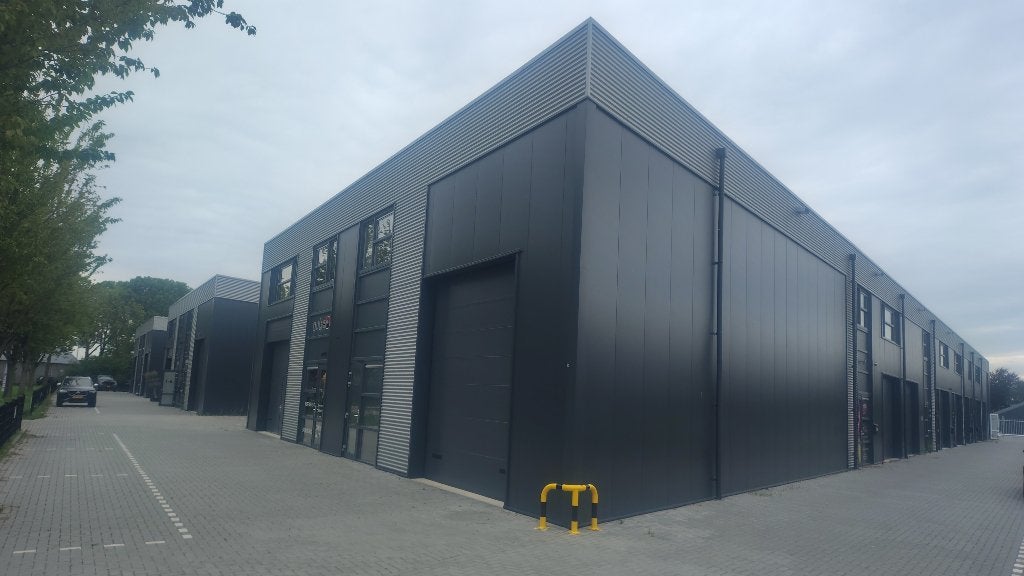 Te koop/huur Werfweg 1 unit 37, Zakelijke goederen, 245 m², Huur, Opslag of Loods