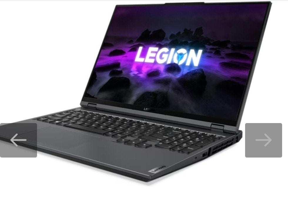 lenovo legion pro 5 (16 serie), Computers en Software, Met videokaart, Ophalen of Verzenden, Zo goed als nieuw, Gaming