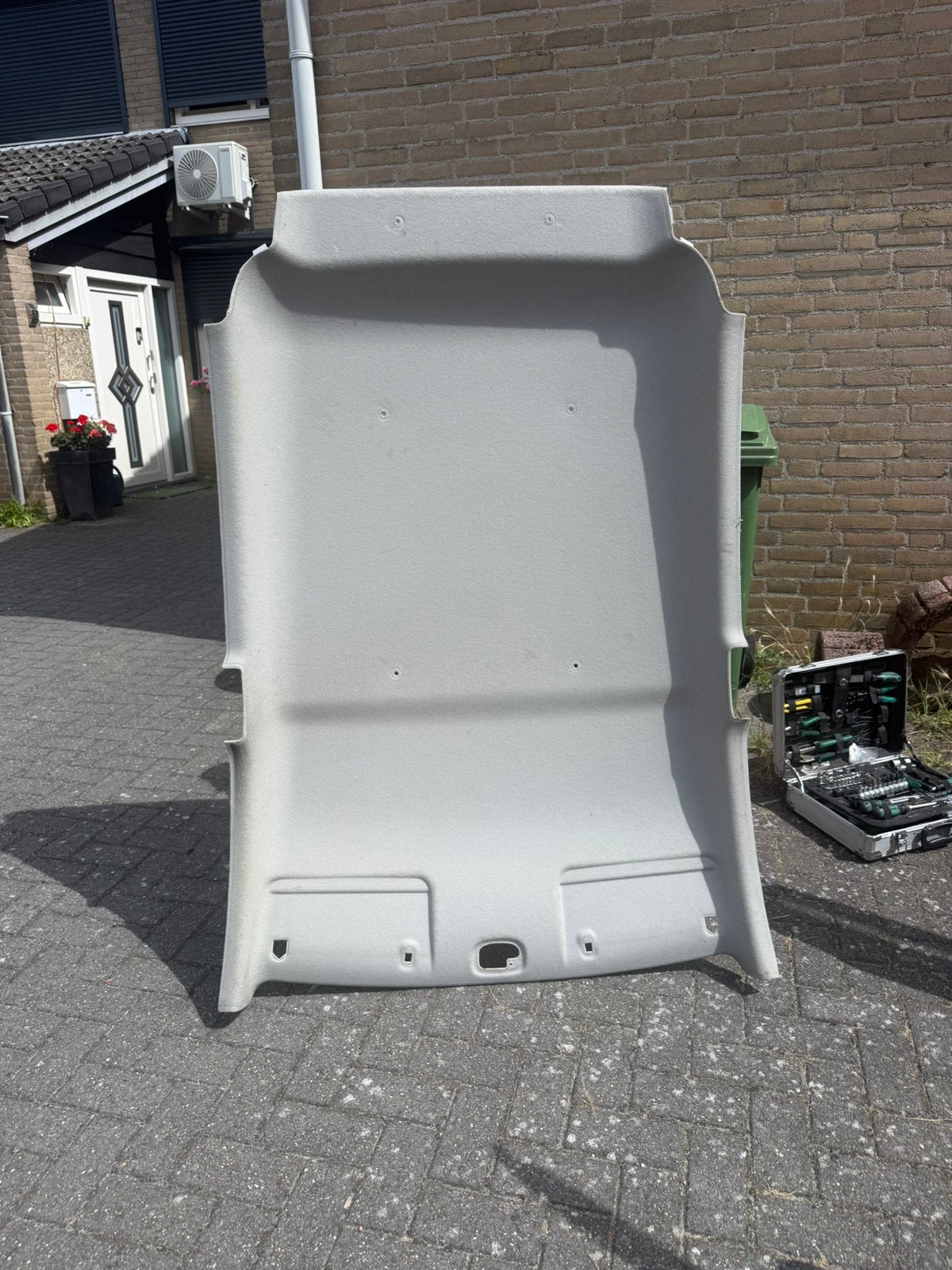 Suzuki Alto 2009 Hemeldak onbeschadigd, Auto-onderdelen, Ophalen, Suzuki