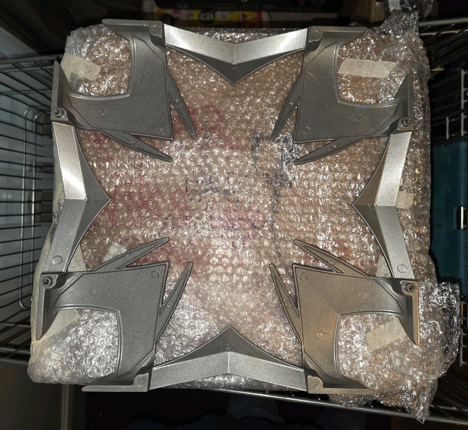 15" Kicker L7S Woofer-Grill - Nieuw!, Ophalen of Verzenden