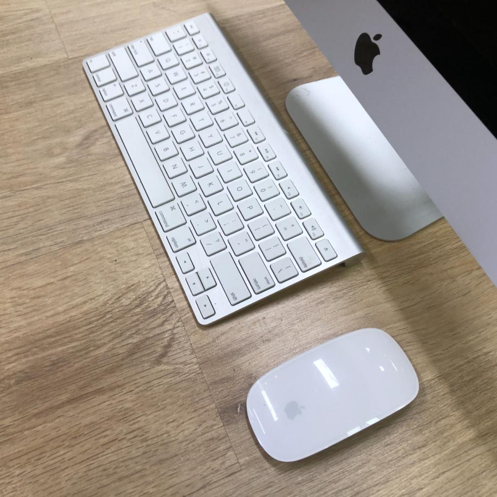 Apple Imac Late 2015 | 500GB | 16GB | Nette Staat, Apple, Gebruikt, Support@apple.com, One Apple Park Way
Cupertino, CA 95014
United States