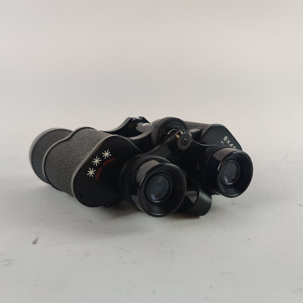 Coated optic binocular 8 x 40 verrekijker || Nu €29.99!, Overige typen, Ophalen of Verzenden, X, 20x of meer