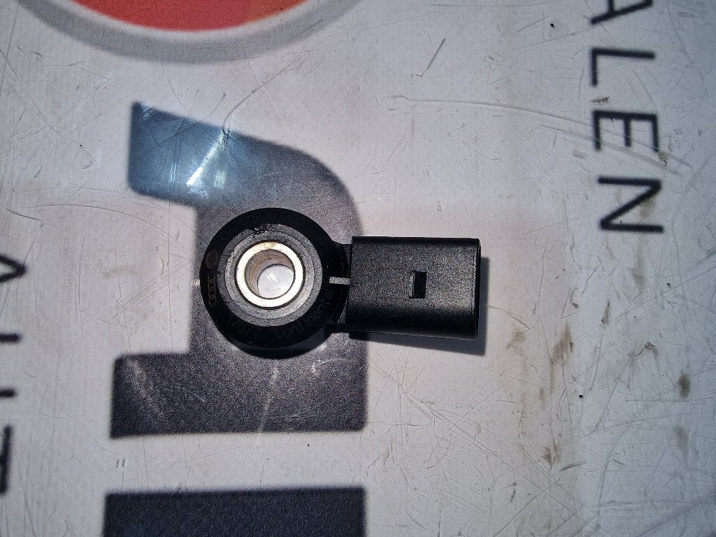 Klopsensor Audi A1 1.0 TFSI 12V 2022 030905377D, Ophalen of Verzenden