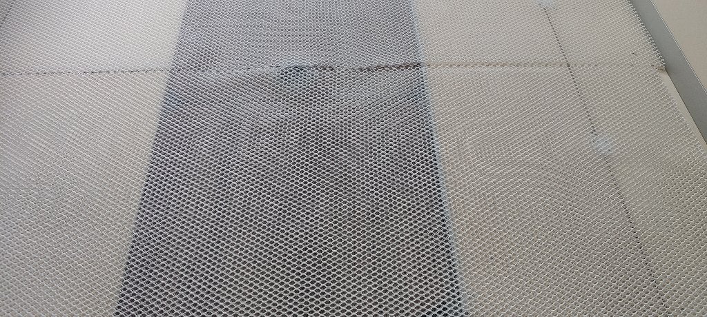 ESVO Aquamaster  Ventilerend onder matras voor Kip Shelter, Ophalen of Verzenden, Zo goed als nieuw