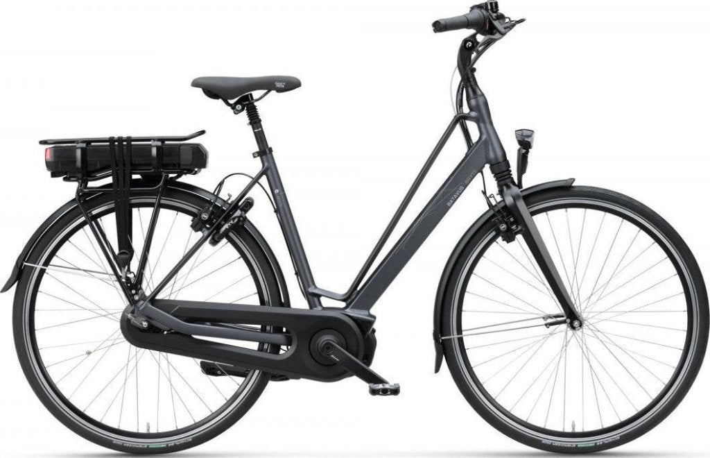 Gevraagd Gezocht Batavus Bryte of Milano ebike, 55 tot 59 cm, Ophalen of Verzenden, Zo goed als nieuw, Batavus