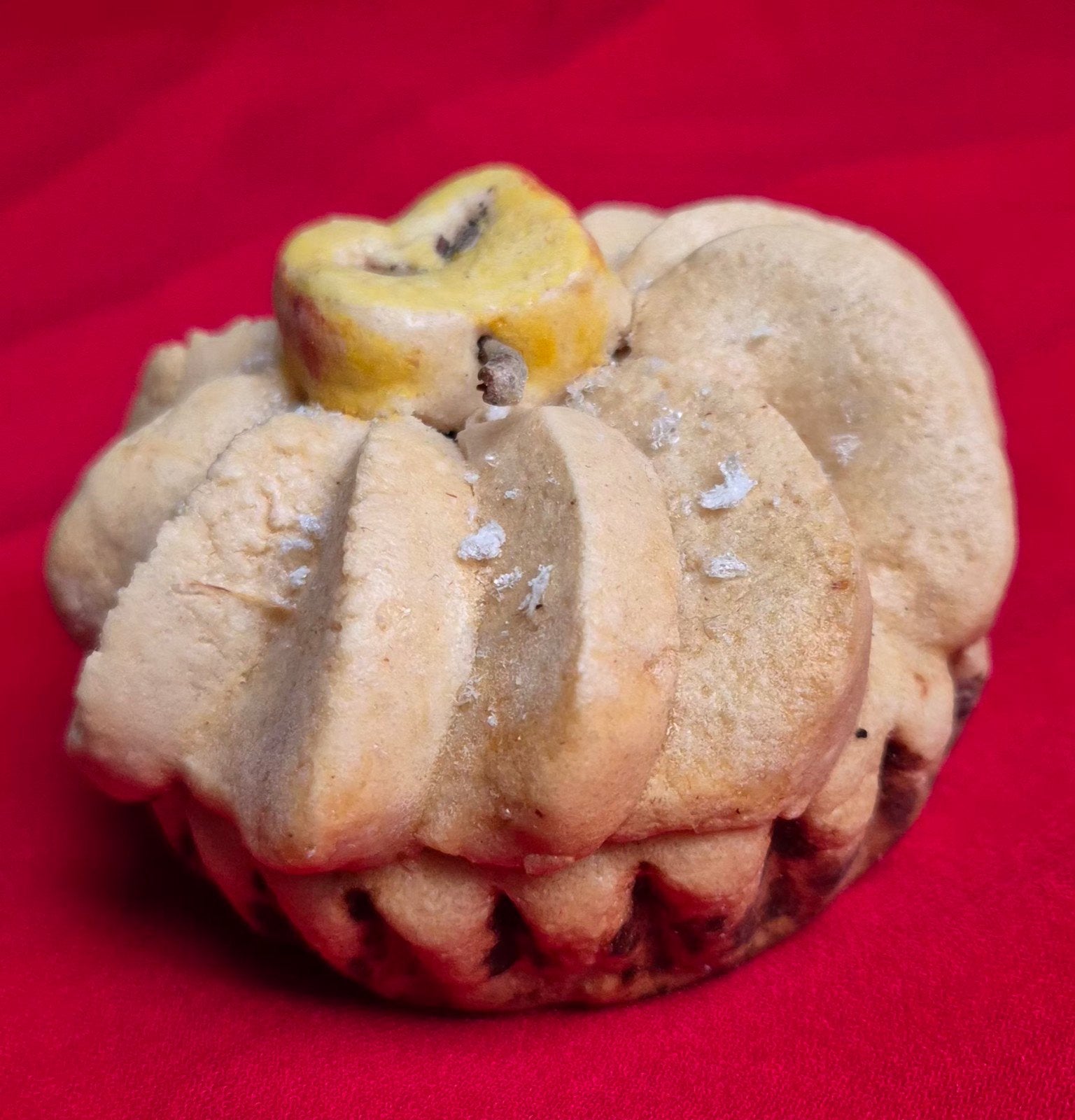 Decoratieve koekjes en gebakjes set - Handgemaakt, Ophalen of Verzenden, Nieuw