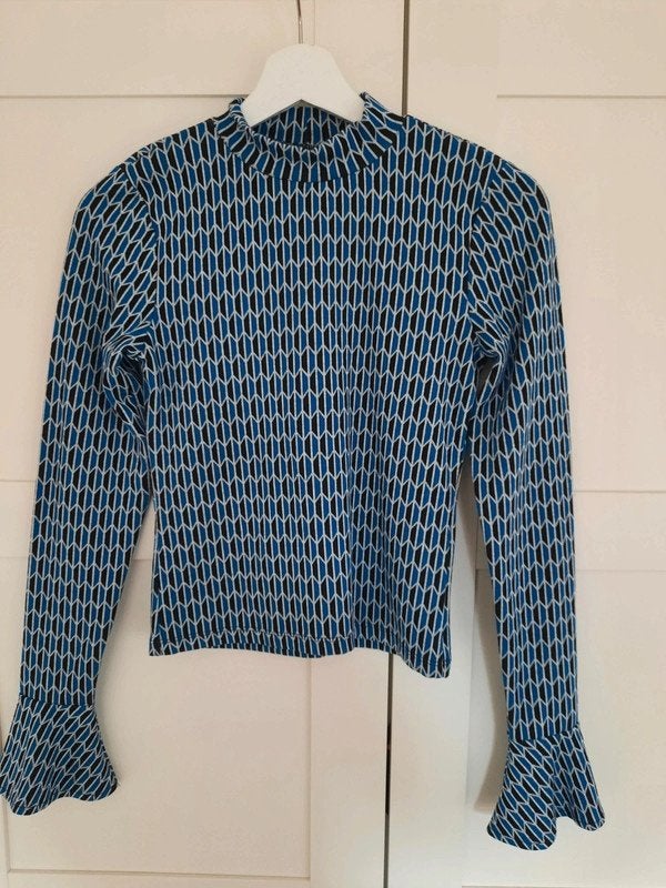 Truitje Amy & Ivy maat XS, Meerkleurig, Ophalen of Verzenden, Lange mouw, Maat 34 (XS) of kleiner