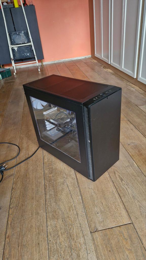 Gaming PC Windows met Core i5 en Geforce GTX 1060, Ophalen of Verzenden