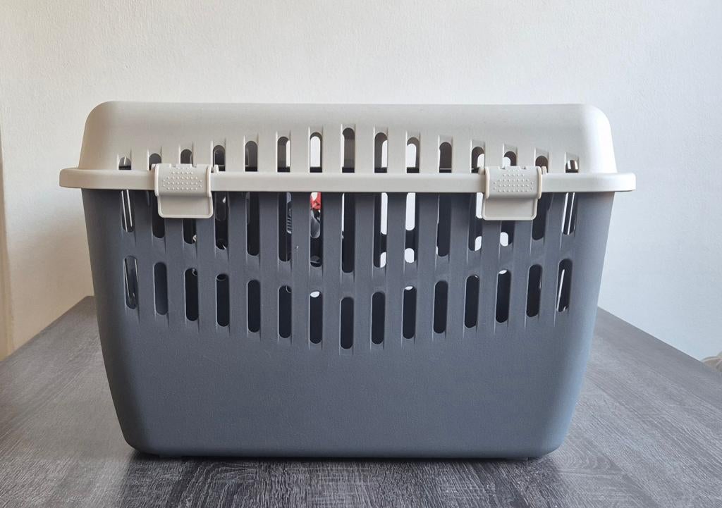 Vervoermand voor Kittens, Dieren en Toebehoren, Ophalen, Zo goed als nieuw, Overige