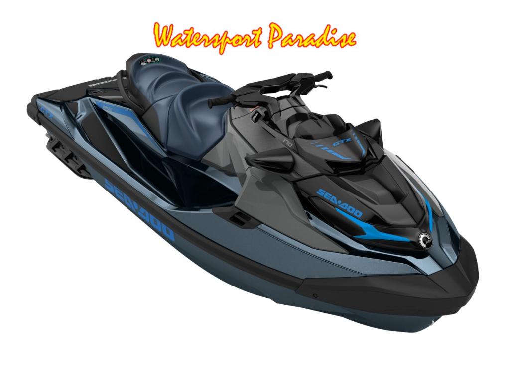 Sea-Doo GTX 170 (bj 2026), Watersport en Boten, Nieuw, Benzine, 120 tot 200 pk