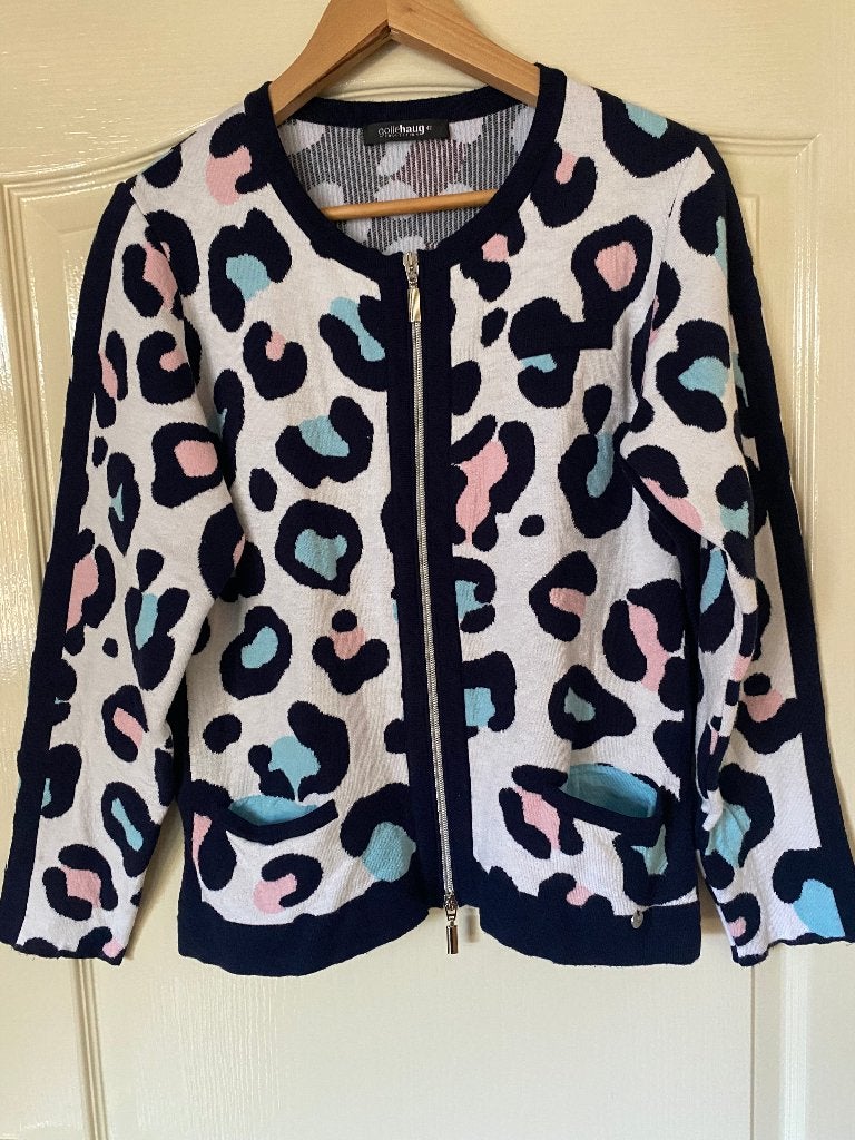 Vestje van Gollehaug, Maat 38/40 (M), Overige kleuren, Gollehaug, Ophalen of Verzenden