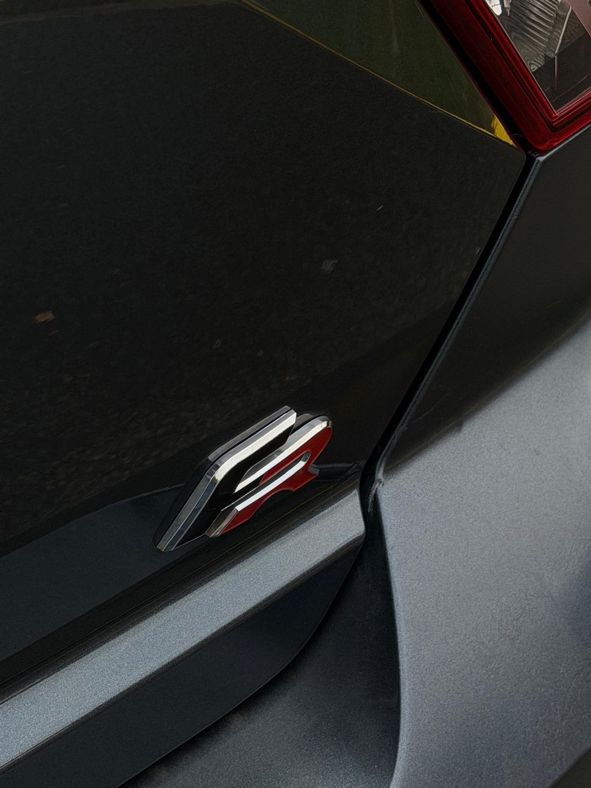 Foto 18 van Seat Ibiza 1.0 TSI FR Business Intense Pano|cruise |LED