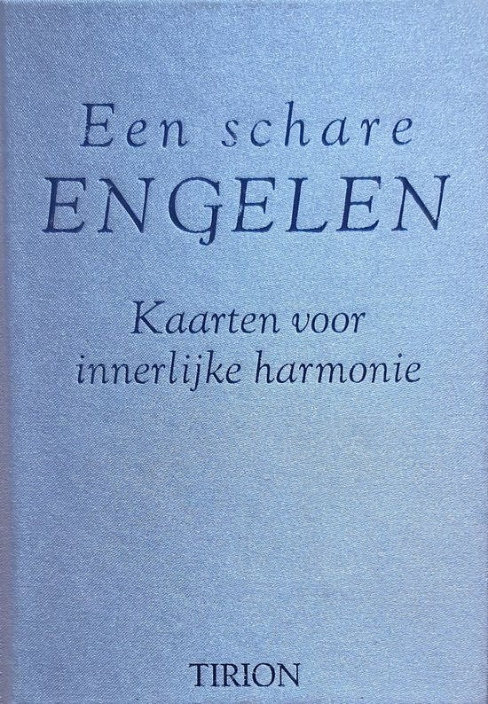 Een schare engelen enz, Ophalen, Spiritualiteit algemeen, Overige typen, Angela McGerr