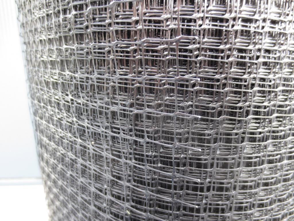 Antimollengaas/mollengaas/antimollennet 1 x 200 meter, Tuin en Terras, Gras en Kunstgras, Ophalen, Nieuw, 20 m² of meer