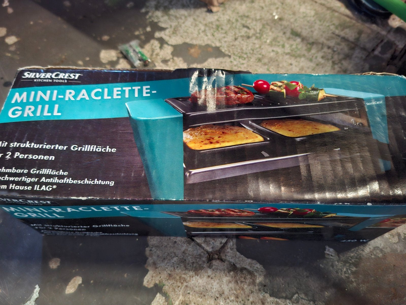 Garage opruiming van alles, Ophalen, Zo goed als nieuw