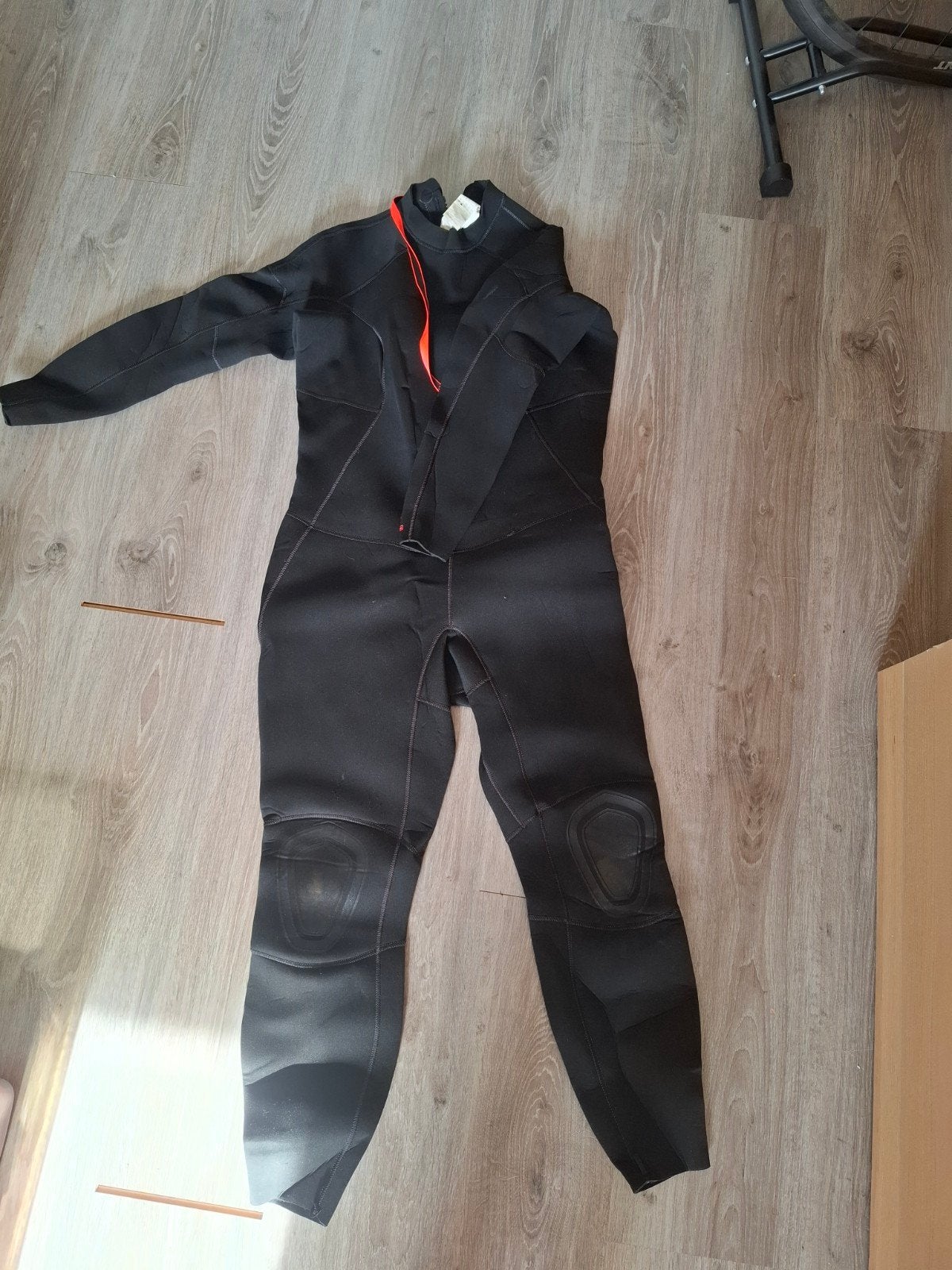 Wetsuit dames decathlon maat XL, Ophalen, Dame, Wetsuit