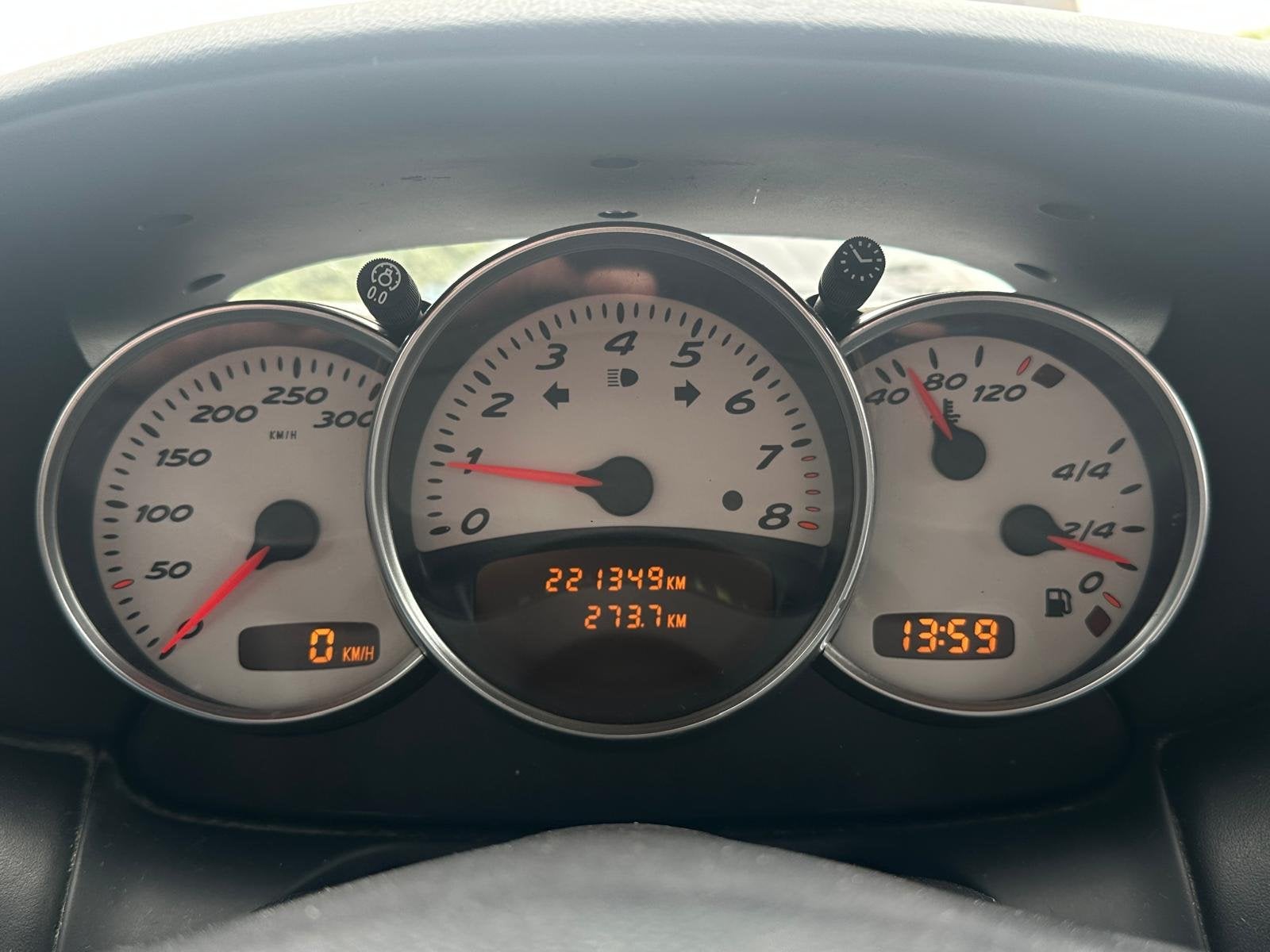 Porsche Boxster S 3.2, Airco, Bluetooth, Cruise, Radio, Navi, foto 8