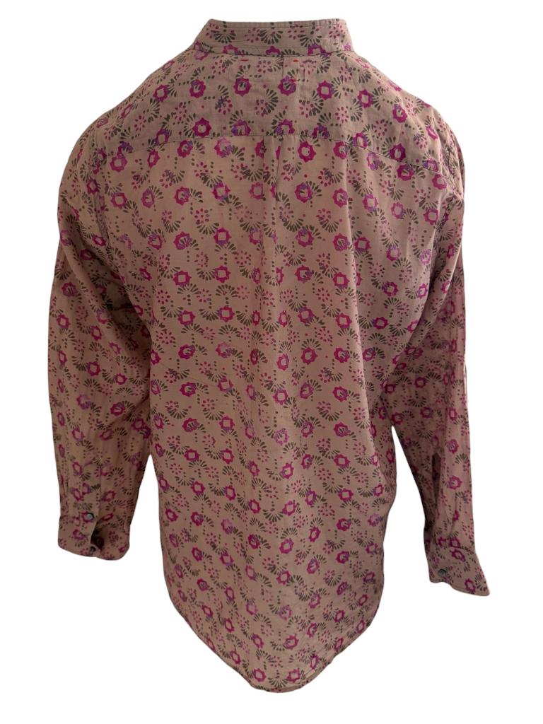 Xirena blouse L, Ophalen of Verzenden, Zo goed als nieuw