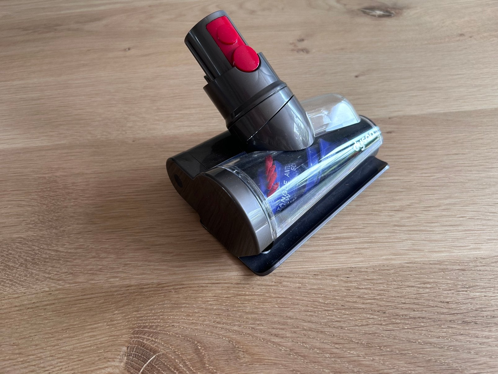 Dyson opzetstuk anti tangle screw, Witgoed en Apparatuur, Ophalen of Verzenden, Nieuw