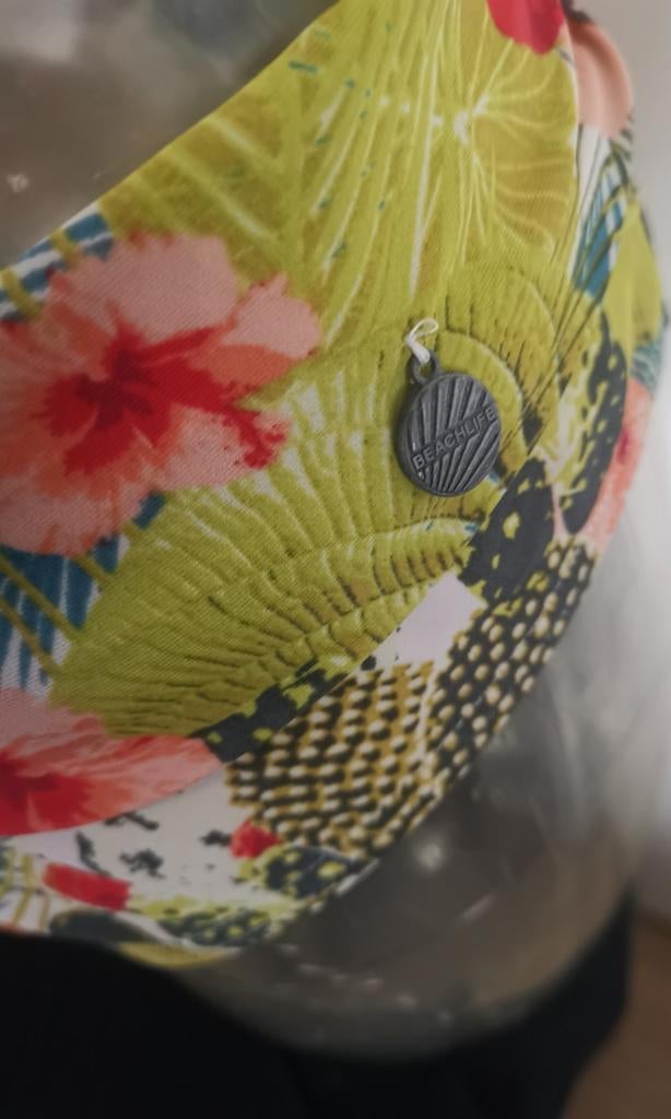 BEACHLIFE bikini maat 44/85E, Verzenden, Zo goed als nieuw, Bikini, Overige kleuren