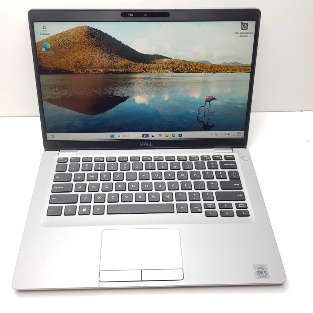 Dell Latitude 5410, Dell, Zo goed als nieuw, Support@Dell.com, One Dell Way
Round Rock, TX 78682
United States