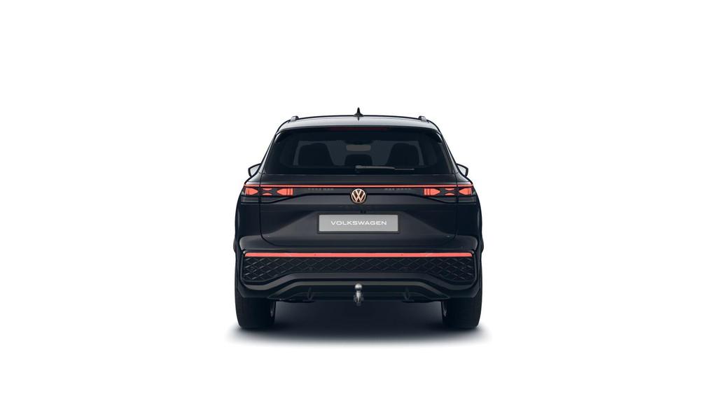Volkswagen Tayron 1.5 eHybrid Life Edition | #AD | 204pk | A, Auto's, Volkswagen, Stof, 1498 cc, Euro 6, 4 cilinders