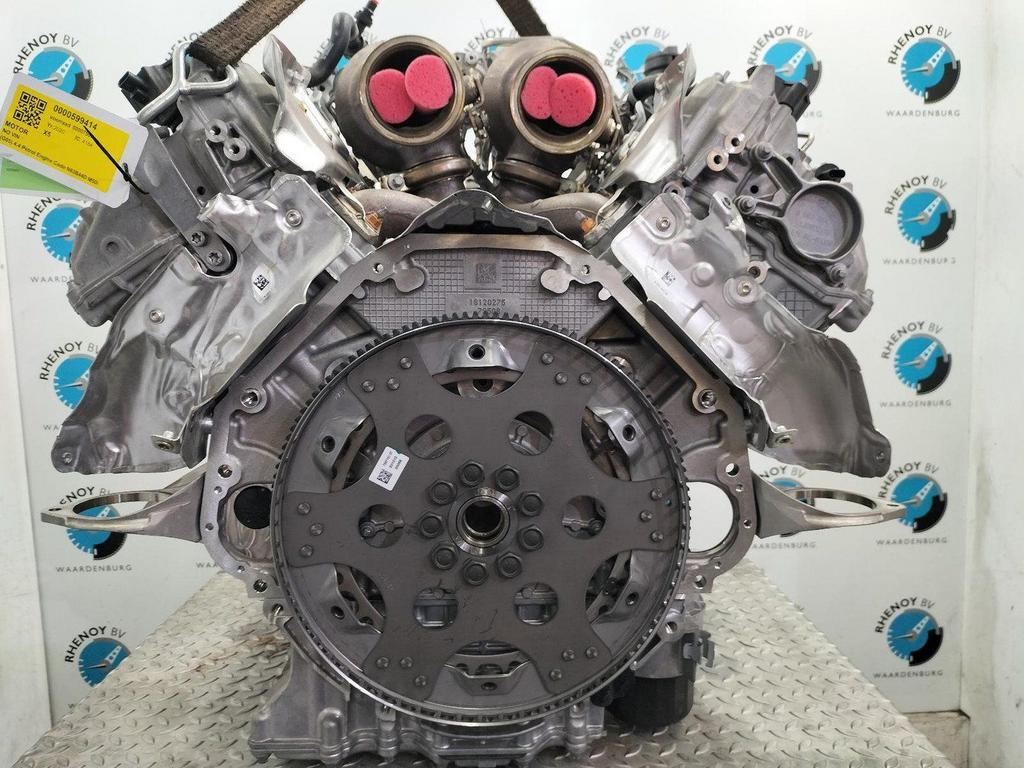 BMW X5 MOTOR 2020, Ophalen of Verzenden, Gebruikt, Stiba lid