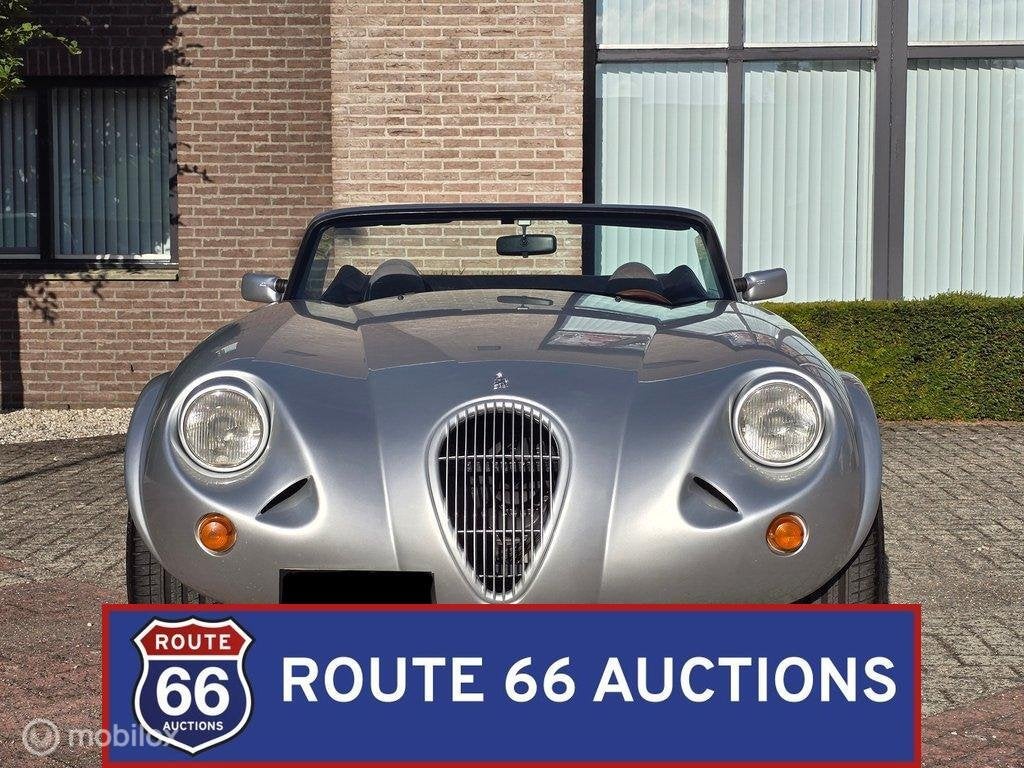 Wiesmann MF35 | 1993 | Route 66 Auctions, foto 3