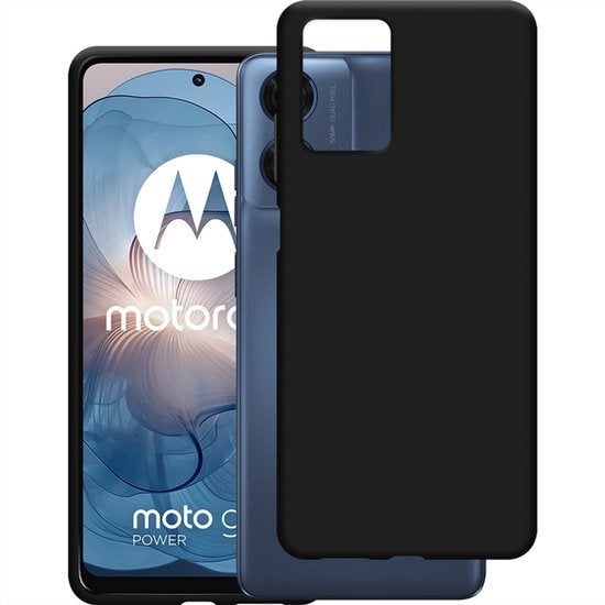 Motorola Moto G04 - G04S - G24 - G24 Power - Soft, Diversen, Schrijfwaren, N, N, Nieuw, Ophalen of Verzenden