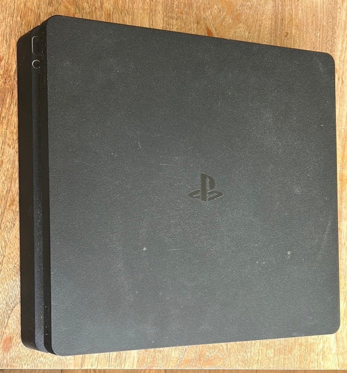 Te koop PlayStation 4 Slim 500GB met 1 controller, Ophalen, Met 1 controller, Slim, 500 GB
