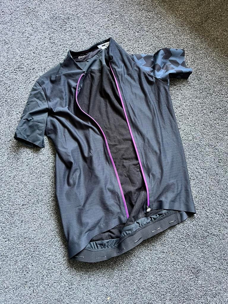 Assos fietsshirt maat L nieuw, Nieuw, Ophalen of Verzenden, L, Dames
