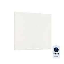 Wonderwall Infinite Infrared Heating Panel — 300W White, Doe-het-zelf en Verbouw, Verwarming en Radiatoren, 30 tot 80 cm, Overige typen