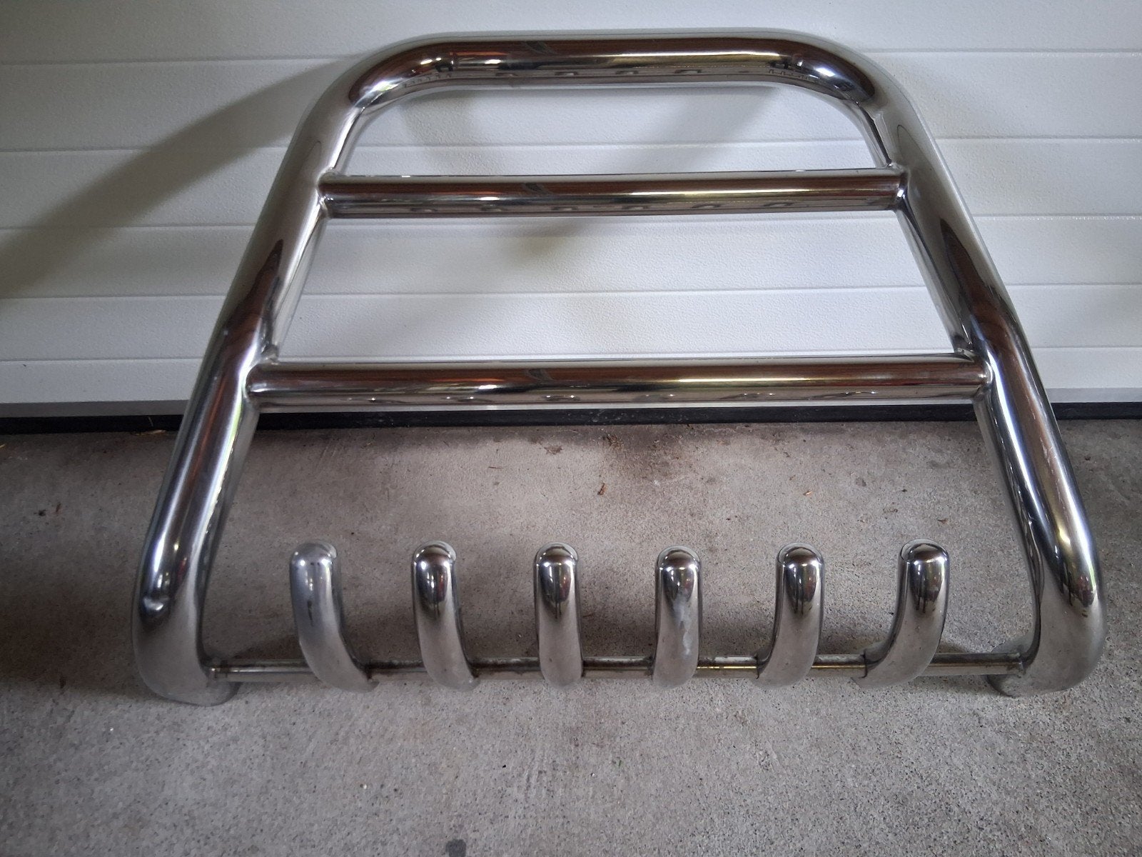 Bull Bar, Auto-onderdelen, Sidebars, Ophalen, Gebruikt