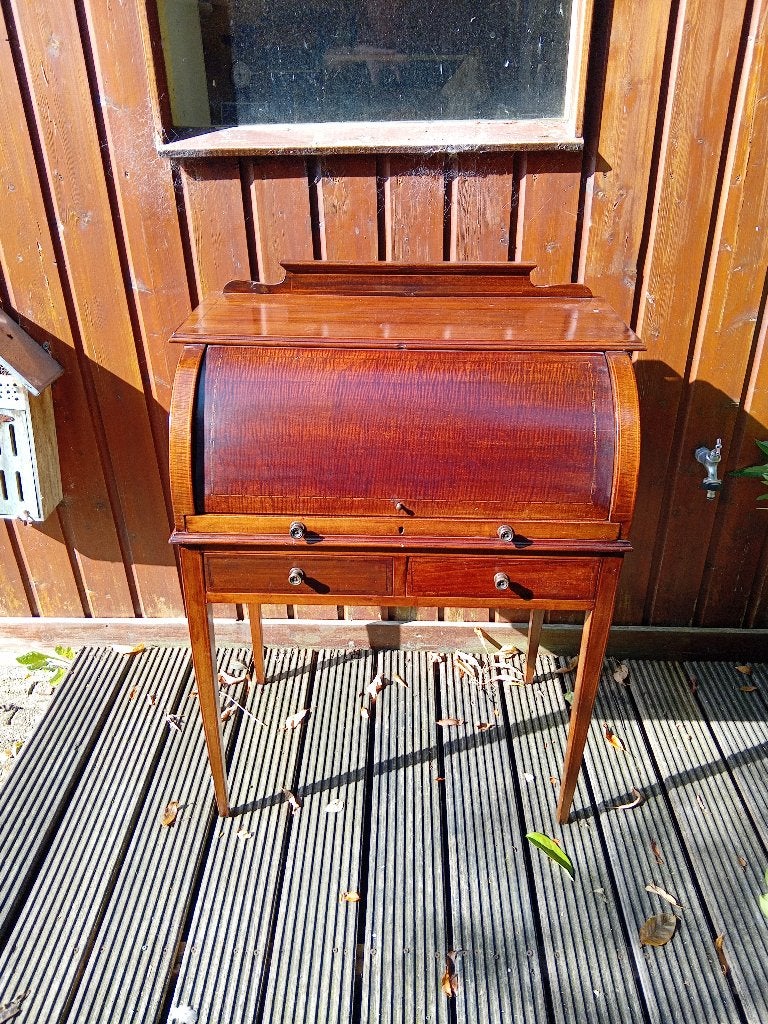 secretaire, Ophalen, Gebruikt