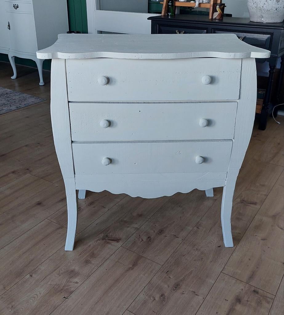 Leuk ladekastje, Huis en Inrichting, Kasten | Ladekasten, Ophalen, 25 tot 50 cm, Minder dan 100 cm