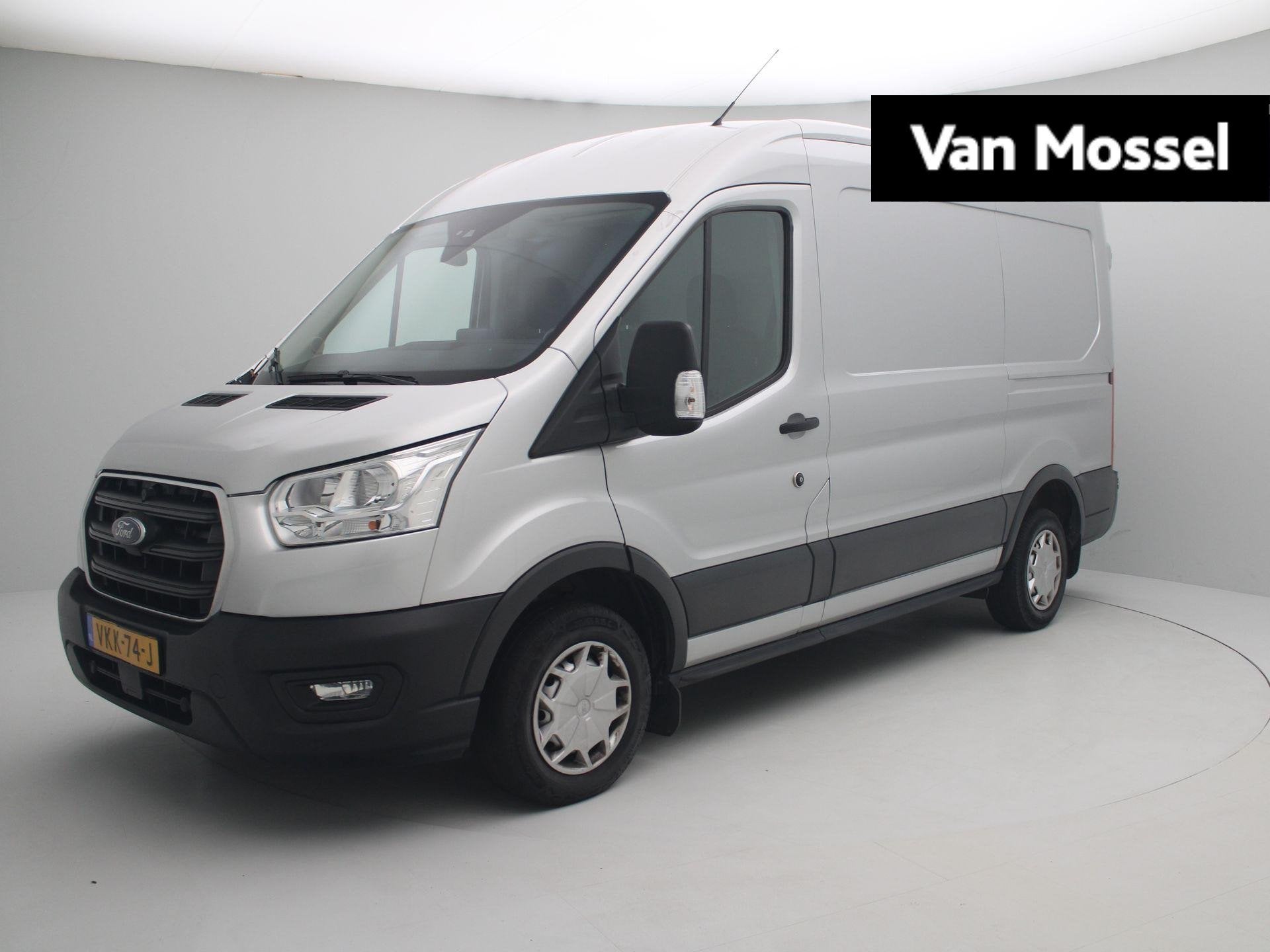 Ford Transit 310 2.0 TDCI L2H2 Trend | Airco | Camera | Crui