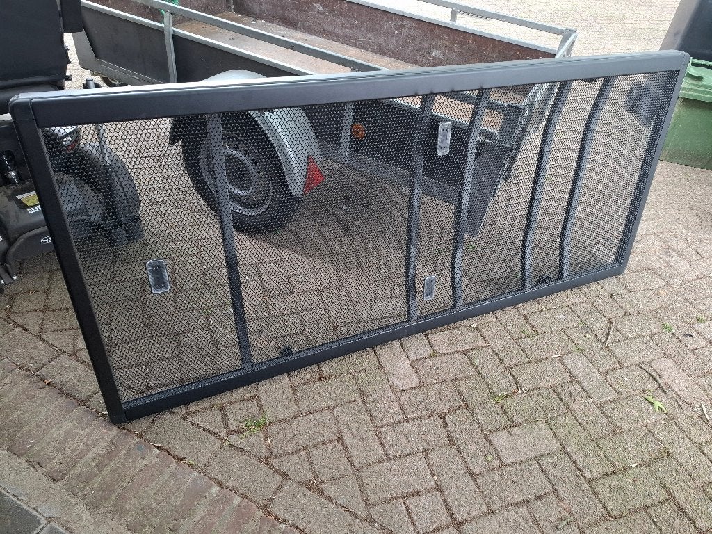 spiraalbodem, Huis en Inrichting, Slaapkamer | Bedden, Ophalen, Gebruikt, 90 cm, Eenpersoons