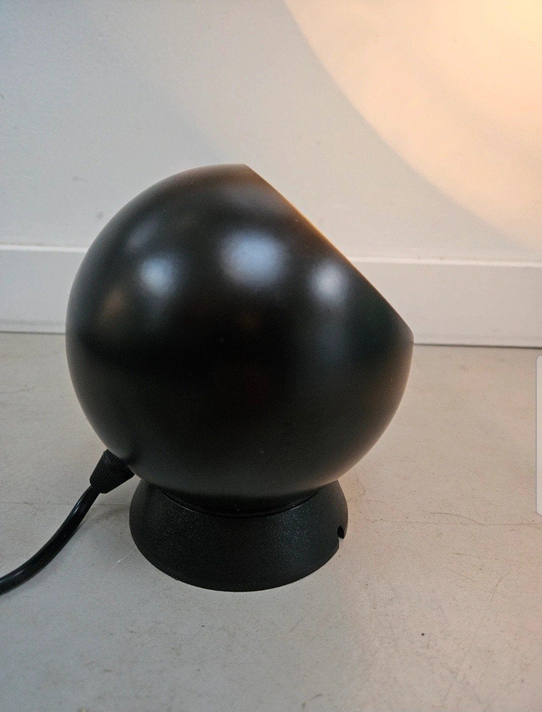 Eyeball Tafellamp, Ophalen of Verzenden