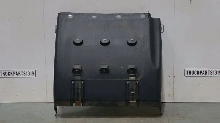 Scania Body & Chassis Parts Spatscherm Scania, Ophalen, Gebruikt, Scania, Carrosserie en Plaatwerk