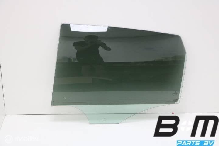 Portierruit linksachter VW Polo 6C 6R6845205B, Auto-onderdelen, Gebruikt