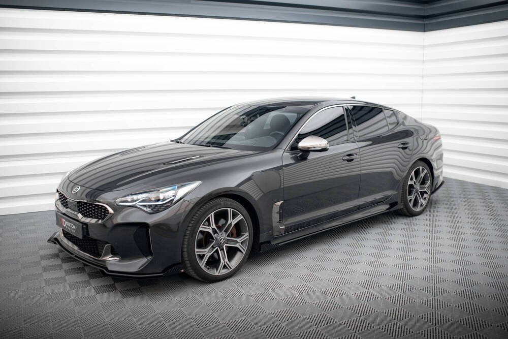 Race Voorlip sideskirt achterlip - Stinger GT GT-Line 17-23