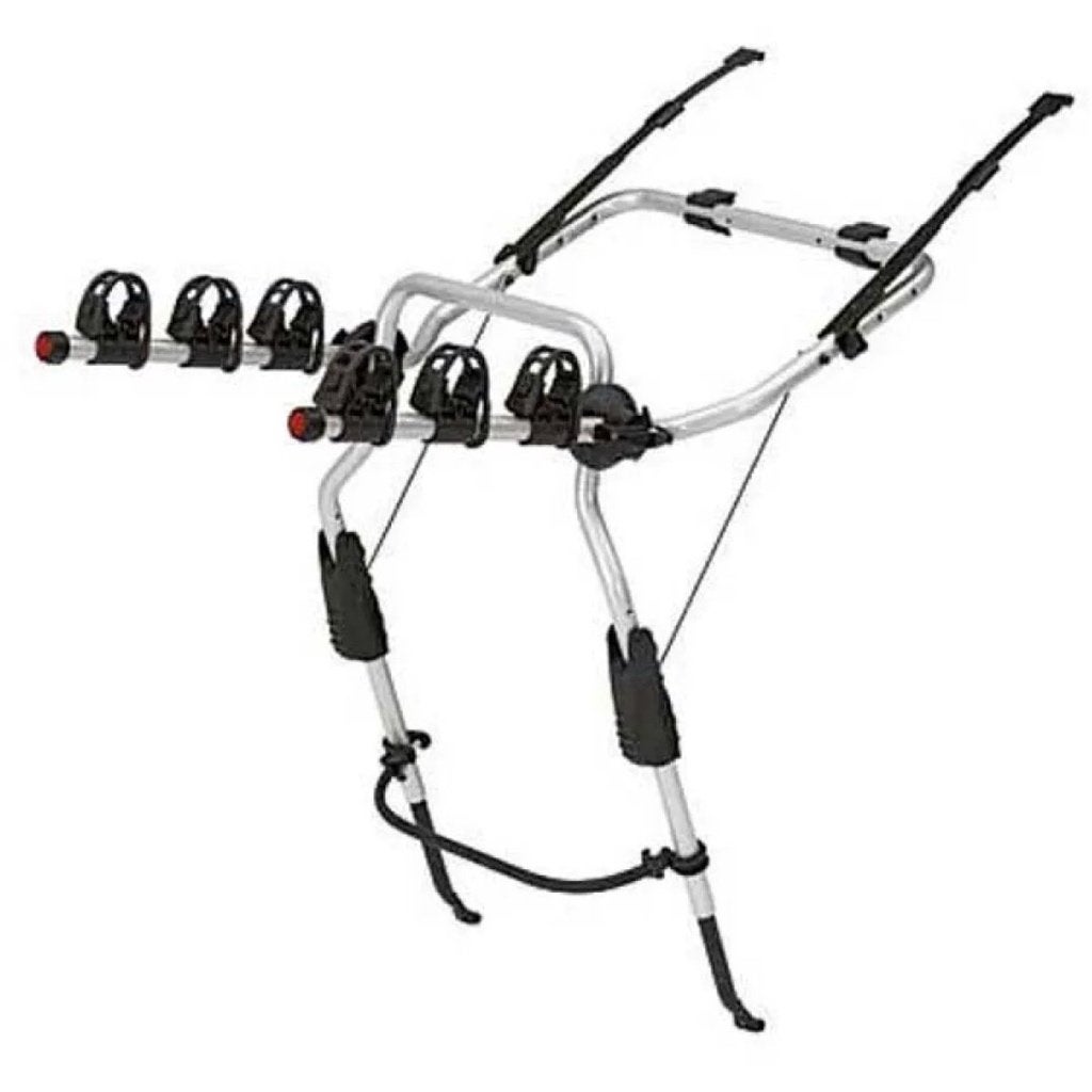 Thule ClipOn 9104 Fietsendrager - Achterklep NIEUW (op=op), Ophalen, 2 fietsen, Nieuw, Achterklepdrager