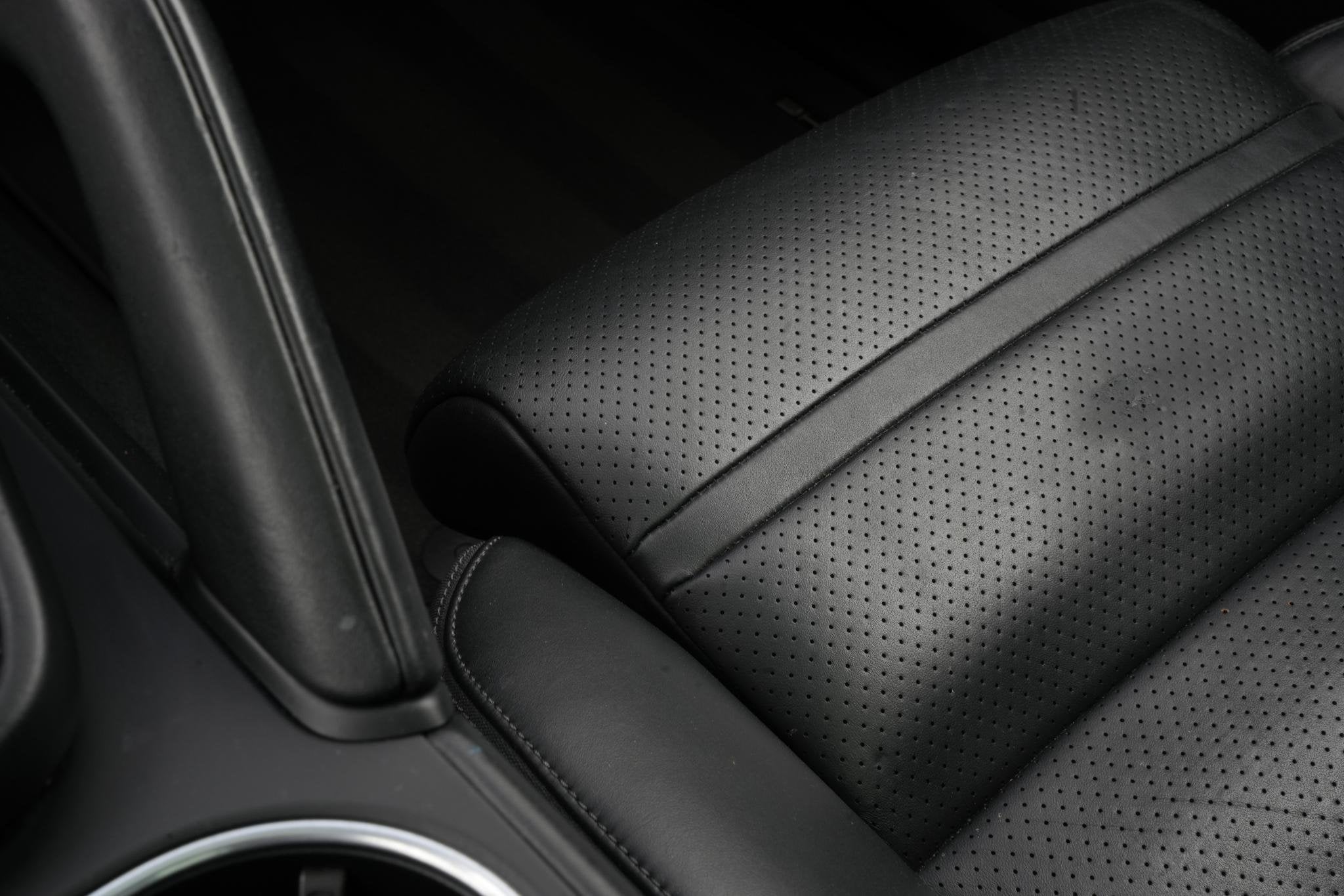 Foto 46 van Porsche Cayenne 2.9 S Panoramadak SportChrono Leer Stuurverw