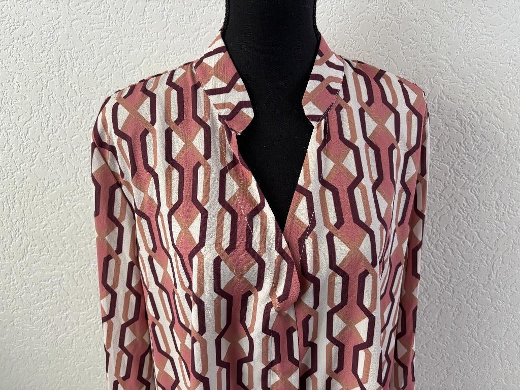 massi maat XL/XXL oksel tot oksel 64 cm, Kleding | Dames, Ophalen of Verzenden, Zo goed als nieuw, Maat 46/48 (XL) of groter
