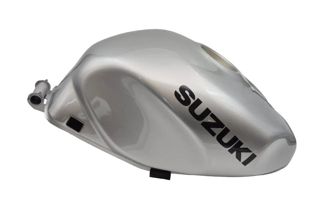 Buitenkans: NOS benzinetank TL1000S 1997-2001, Suzuki Nederland, Nieuw, Ophalen of Verzenden, Info@suzuki.nl