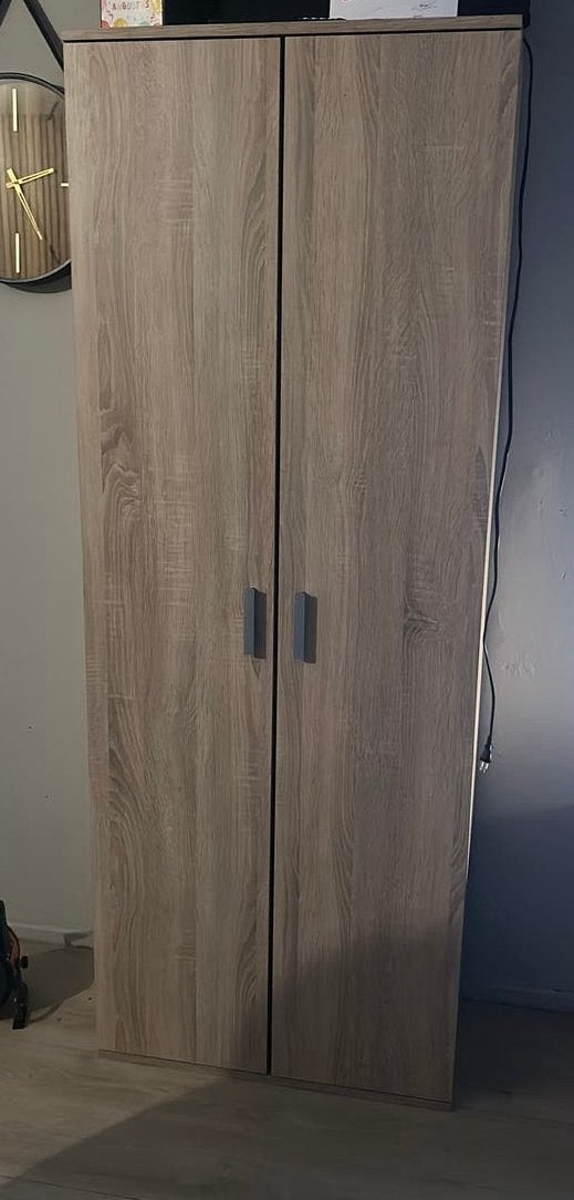 Kast te koop, Ophalen, Zo goed als nieuw, 25 tot 50 cm, 150 tot 200 cm