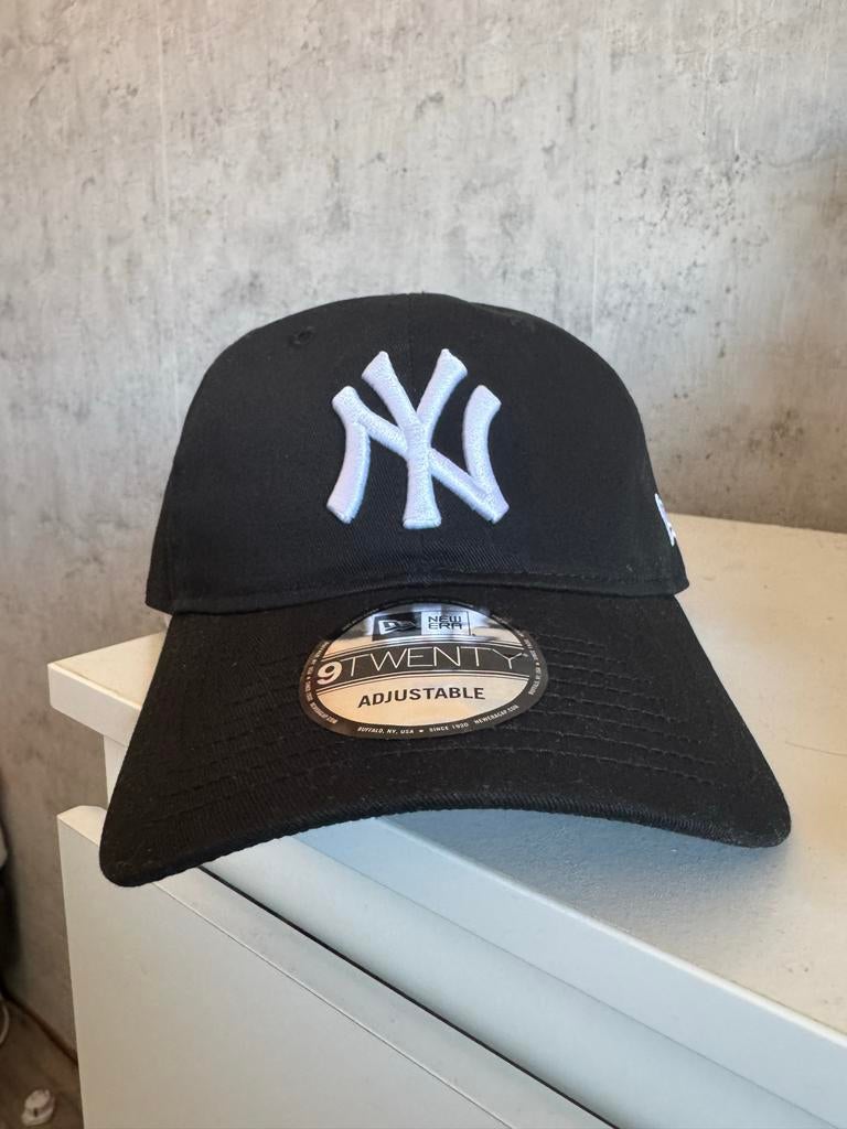 ❗️Gloednieuwe New Era NY Yankees 9TWENTY Pet, Ophalen of Verzenden, Nieuw, One size fits all, Pet